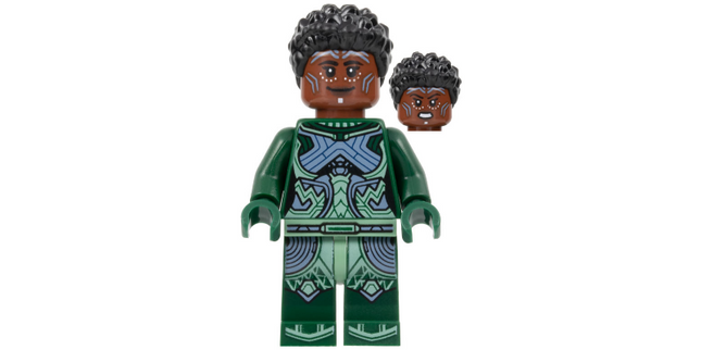 Minifig sh0844