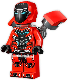Minifig sh0845