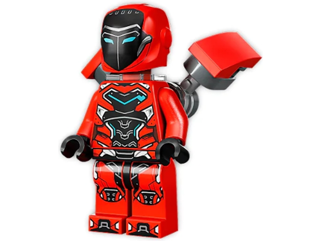 Minifig sh0845