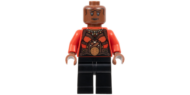 Minifig sh0847