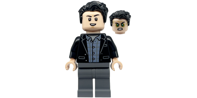 Minifig sh0854