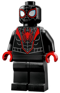 Minifig sh0855