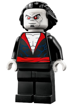 Minifig sh0856