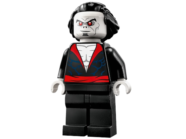 Minifig sh0856