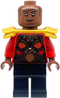 Minifig sh0870