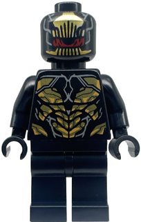 Minifig sh0872