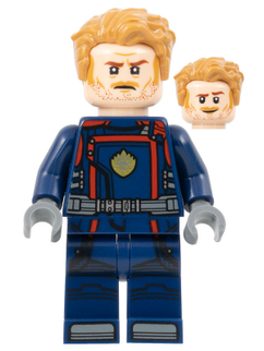 Minifig sh0873