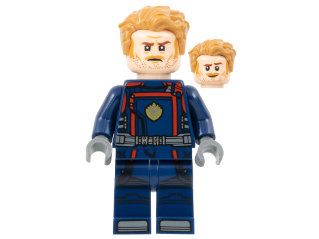 Minifig sh0873