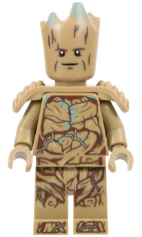 Minifig sh0874