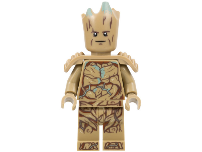 Minifig sh0874
