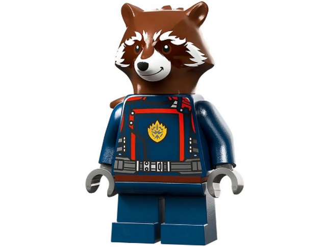 Minifig sh0875
