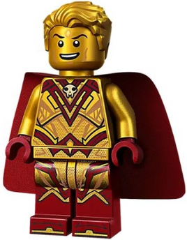Minifig sh0877