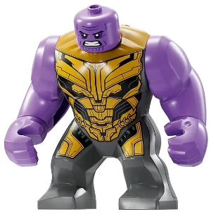 Minifig sh0896