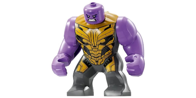 Minifig sh0896