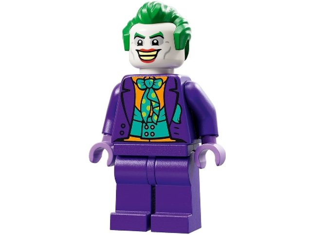 Minifig sh0901