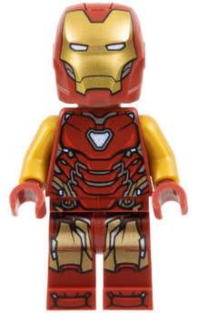Minifig sh0904