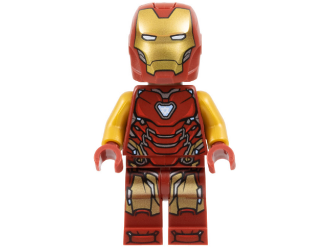 Minifig sh0904