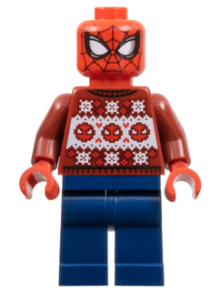 Minifig sh0905
