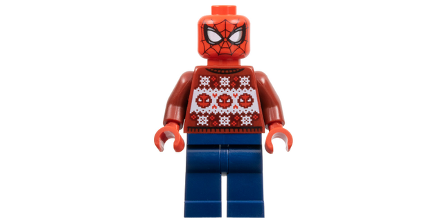 Minifig sh0905