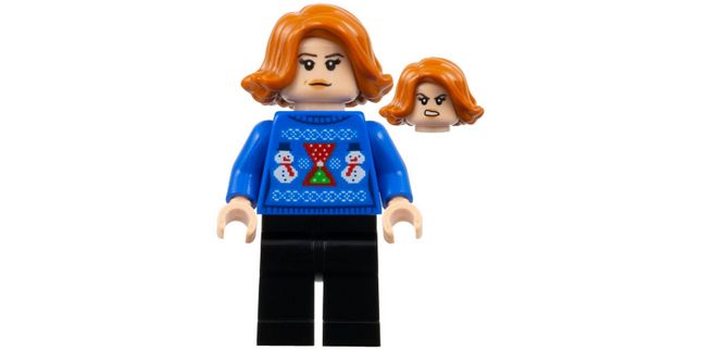 Minifig sh0907