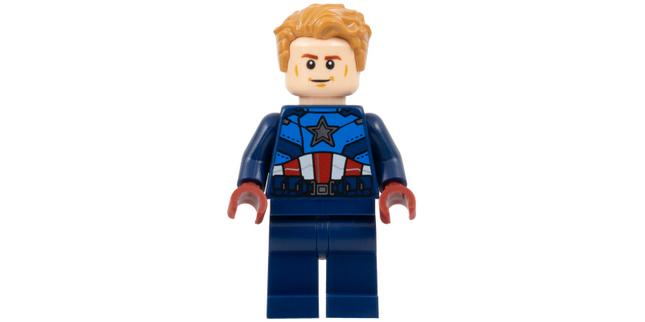Minifig sh0908