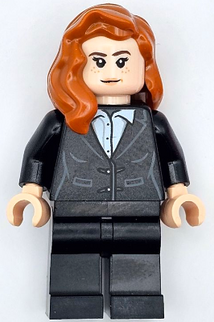 Minifig sh0926