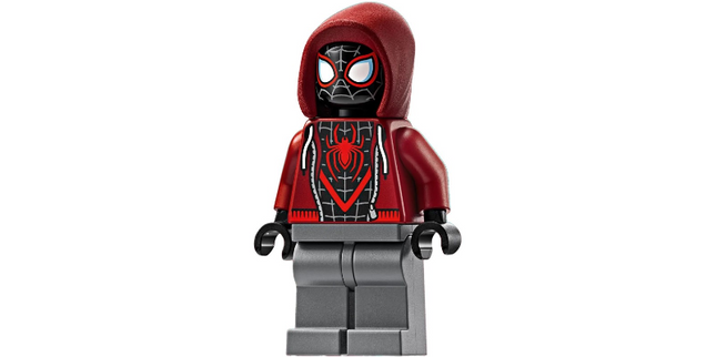 Minifig sh0943