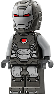 Minifig sh0944
