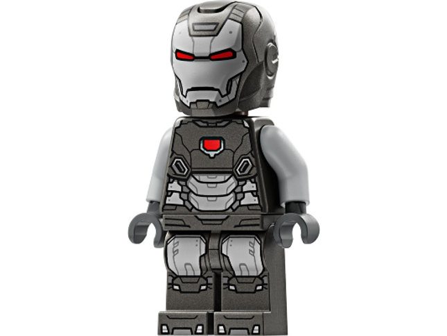 Minifig sh0944