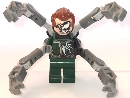 Minifig sh0946