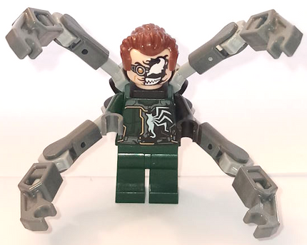 Minifig sh0946