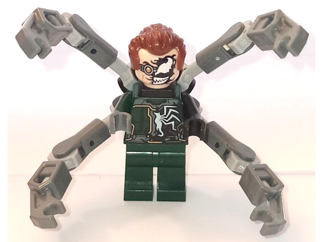 Minifig sh0946