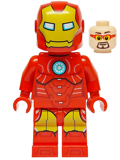 Minifig sh0952