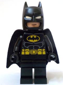 Minifig sh0964