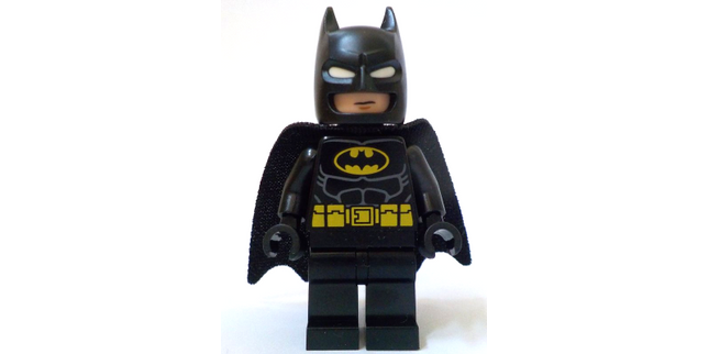 Minifig sh0964