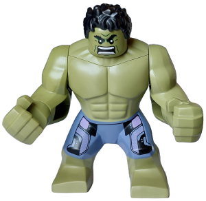 Minifig sh0966