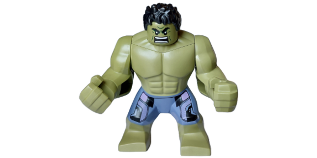 Minifig sh0966