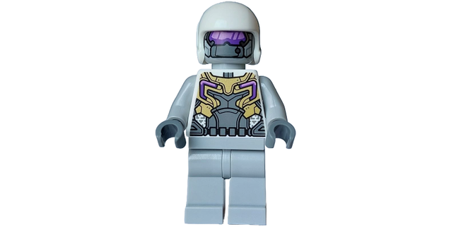 Minifig sh0970