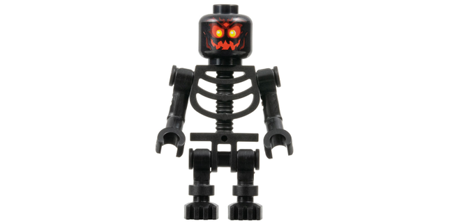 Minifig sh0980