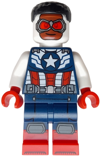 Minifig sh0999
