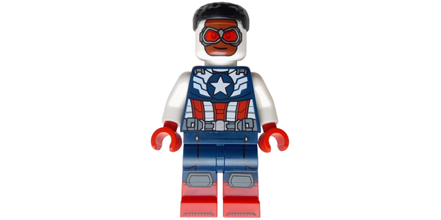 Minifig sh0999