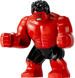 Minifig sh1001