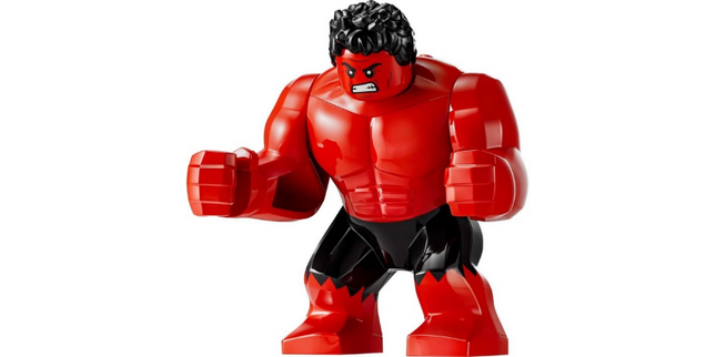Minifig sh1001