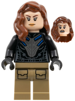 Minifig sh1002