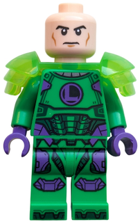 Minifig sh1007