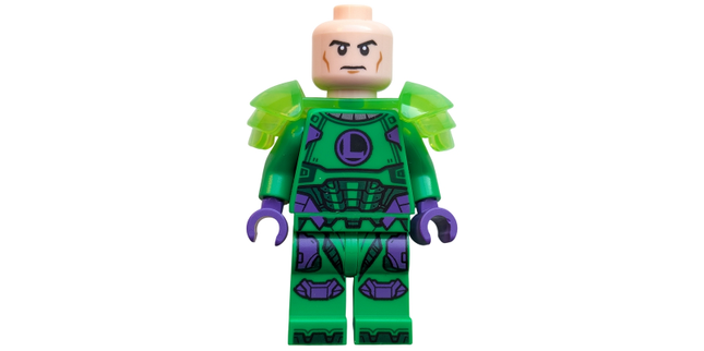 Minifig sh1007