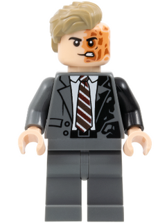 Minifig sh1023