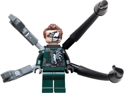 Minifig sh1037
