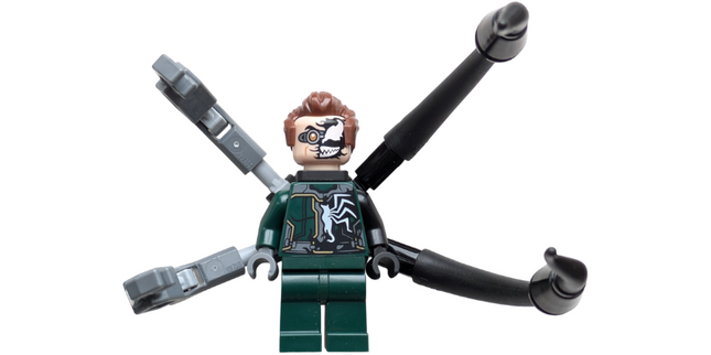 Minifig sh1037
