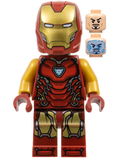 Minifig sh1046